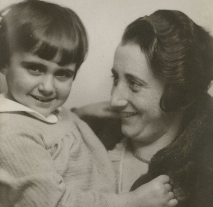 René Allen ~ Author: More about The Diary of Anne Frank