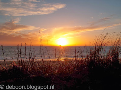 Zeeland december kerst zee wind