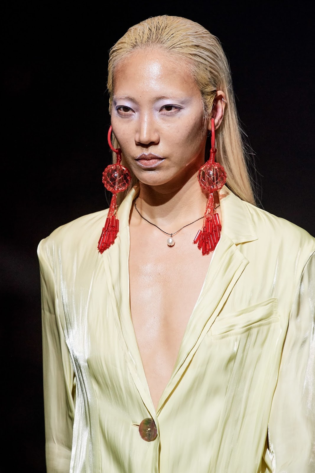 Runway Cool and Creative: KENZO July 22, 2019 | ZsaZsa Bellagio - Like ...