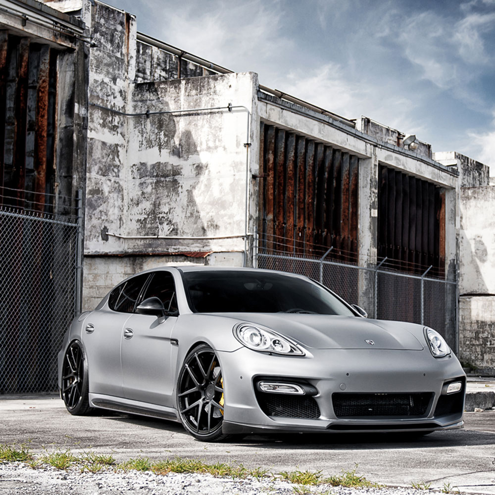 Large Luxury Car Sales In America July 2017 GCBC