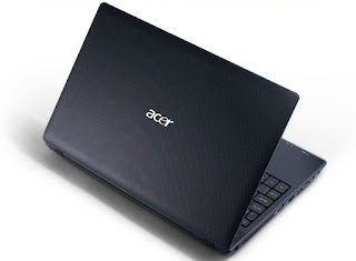 Acer AS5742G-386G50Mnkk