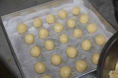 JessKITCHENLab Kueh Momo Sarawak II