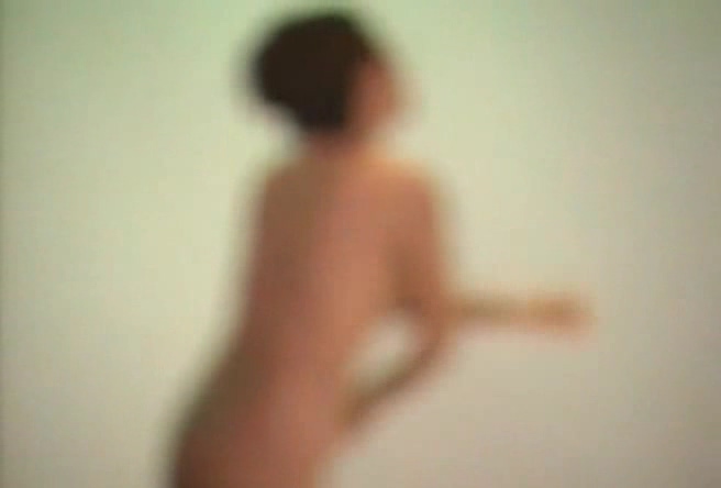 우리나라 지상파 뉴스에 나왔던 역대급 여자 알몸 노출 장면 - 디쁠