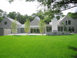 farmhouse modern country hamptons exterior architecture landscaping front farm contemporary designs rustic cococozy furniture interior think garden bruce ranch plan