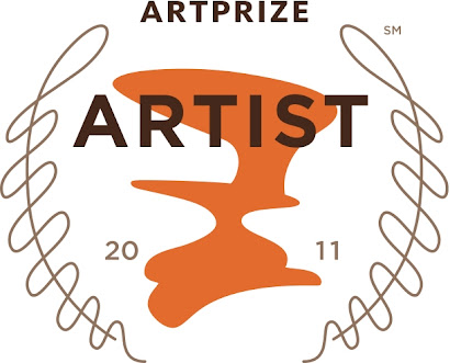 ArtPrize 2011 official Artist