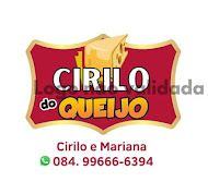 [INFORME PUBLICITÁRIO] CIRILO DO QUEIJO