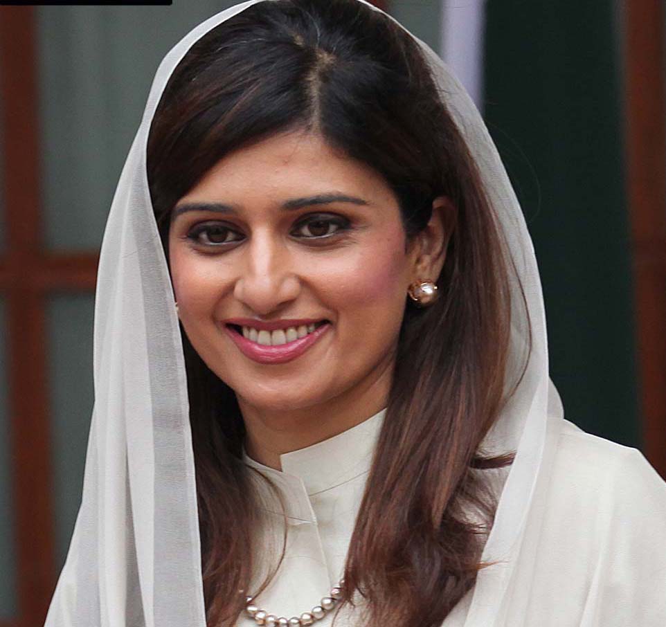 Hina Rabbani Khar Wiki, Hd Images, Boyfriend, Affairs,Today Updates, Gallery, News