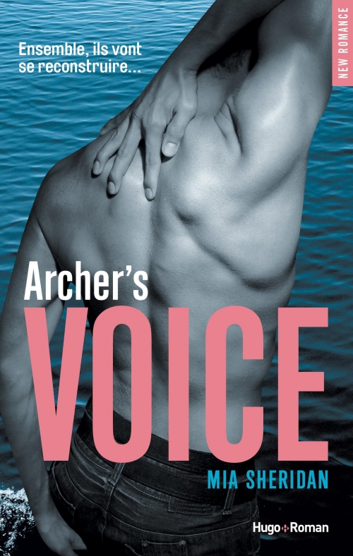 Boulimie livresque Archer's voice