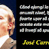 Citatul zilei: 5 decembrie - José Carreras