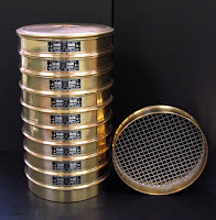 Jual -Sieve Analysis - Call 08128222998