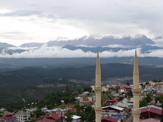 Uzungöl et Aladağ -  Des Endroits Turcs pour la tourisme de montagne 