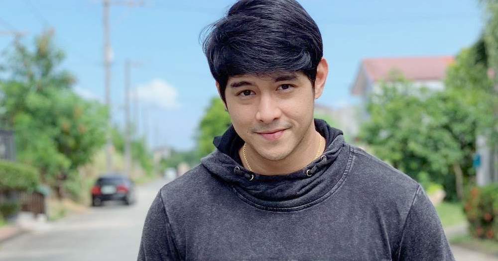 HOW 'PROTEGE' WINNER JERIC GONZALES PREPARED FOR HIS FIRST STARRING