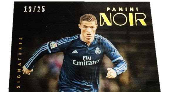 Cristiano Ronaldo sticker Panini futebol 2019 2020 (19-20) #356