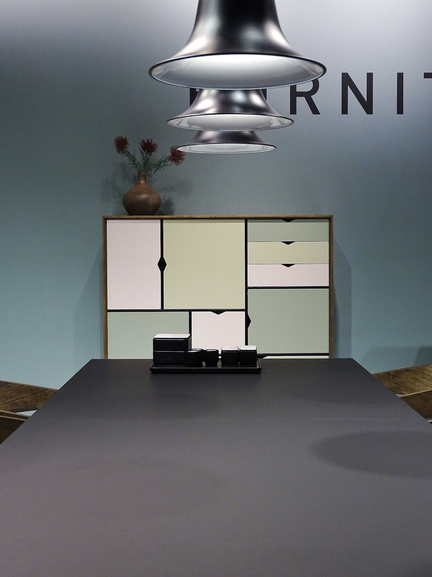 Impressionen und Trends von der Internationalen Möbelmesse 2018 in Köln - Messetour mit Blogst Lounge - Andersen Living - http://mammilade.blogspot.de Impressionen und Trends von der Internationalen Möbelmesse 2018 in Köln - Messetour mit Blogst Lounge - Andersen Living - http://mammilade.blogspot.de