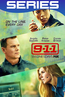 9-1-1 Temporada 1 