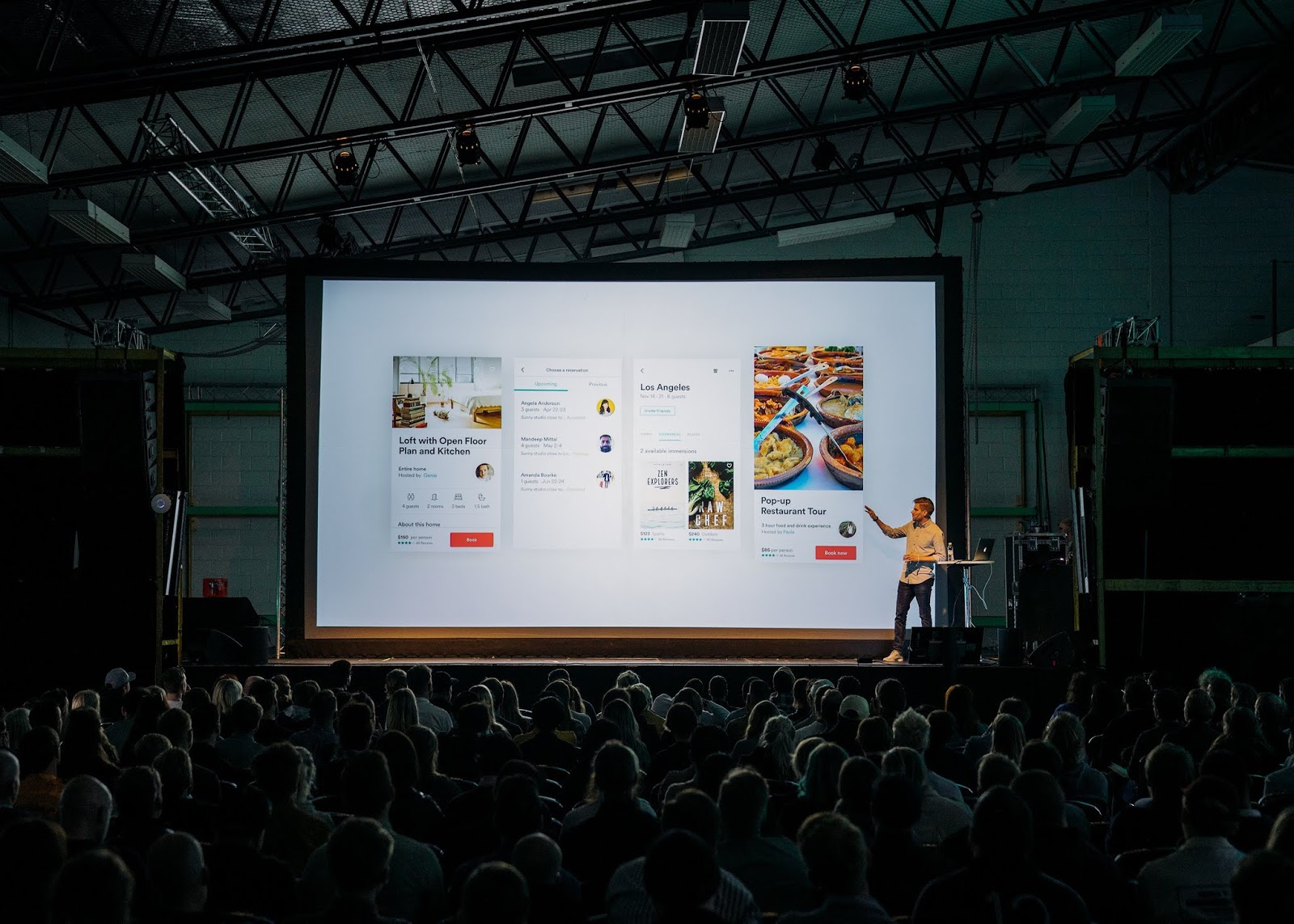 Top UX conferences to look in 2020 UXness UX Design, Usability