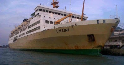 Jadwal Kapal Umsini Bulan Oktober 2020 - Jadwal Kapal ...