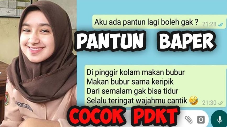 Gombalan Romantis Ikan Hiu - Celoteh Bijak