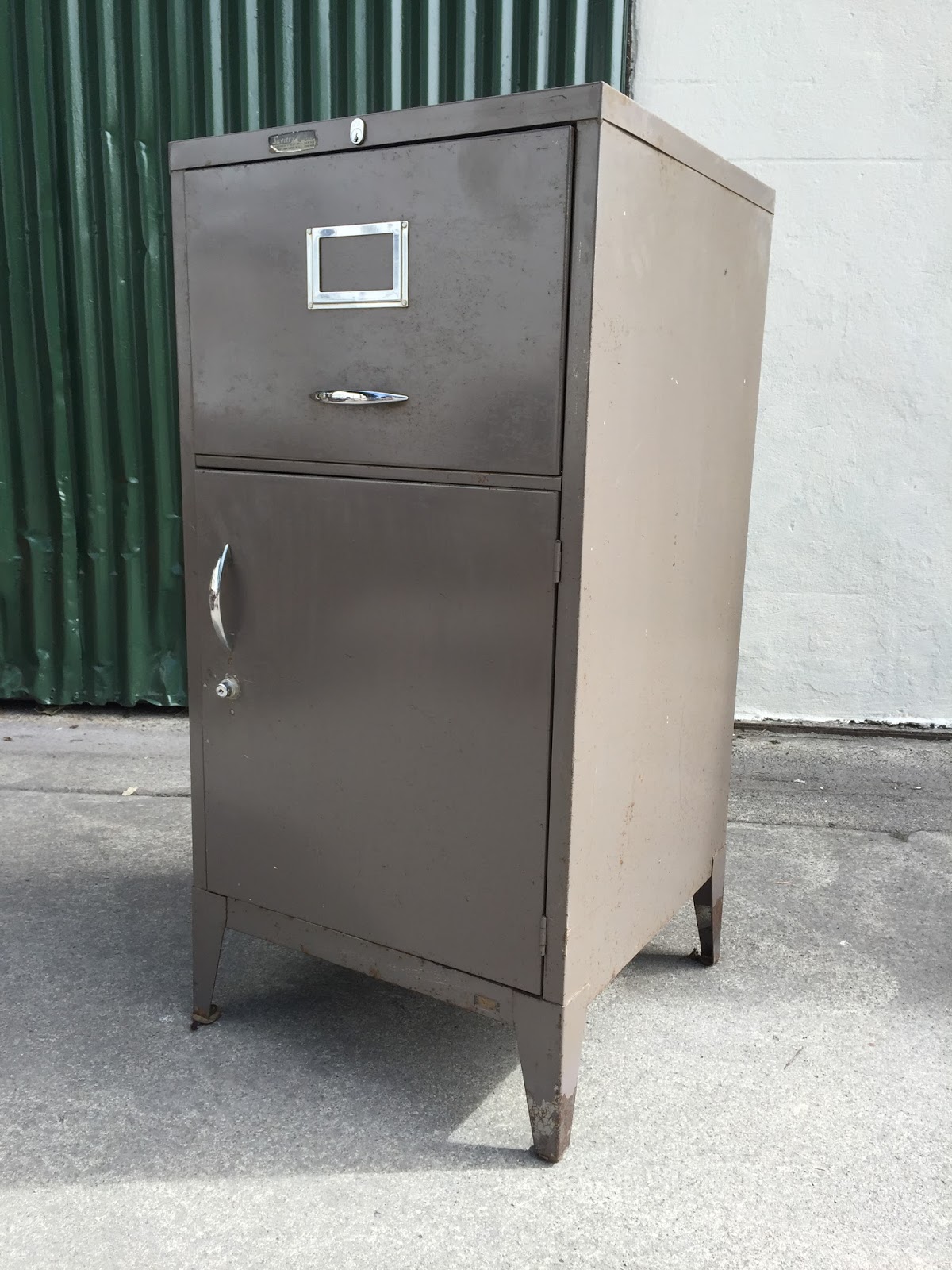 Vintage Furniture Ireland OCD The Vintage Furniture Warehouse at the