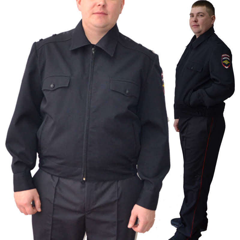 Магазин Форменной Одежды Полиции В Туле