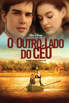 O Outro Lado do Céu Torrent - WEB-DL 720p/1080p Dual Áudio