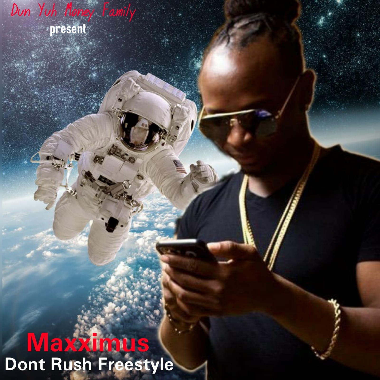 Don't Rush. The west side freestyle dj max star