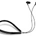 Mi Neckband Bluetooth Earphone Launched For Rs 1599 in India