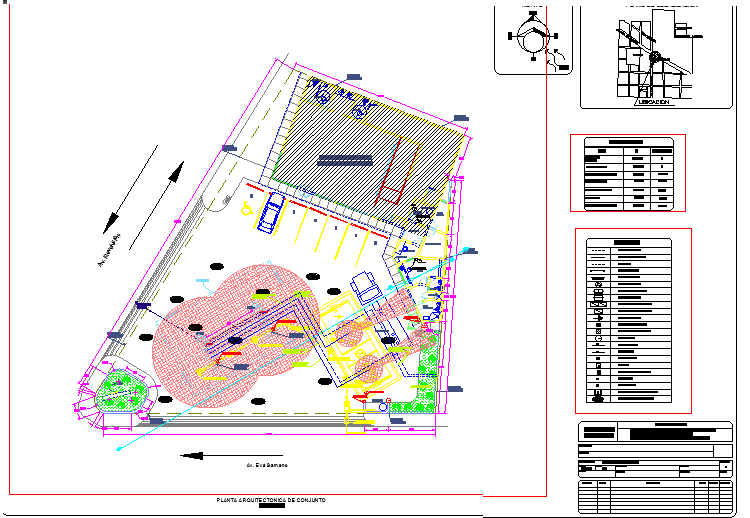 مشاريع مهمة و رسومات المعمارية بكامل تفاصيلها مجلتك المعمارية
