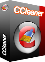 Download CCleaner - A system optimization tool