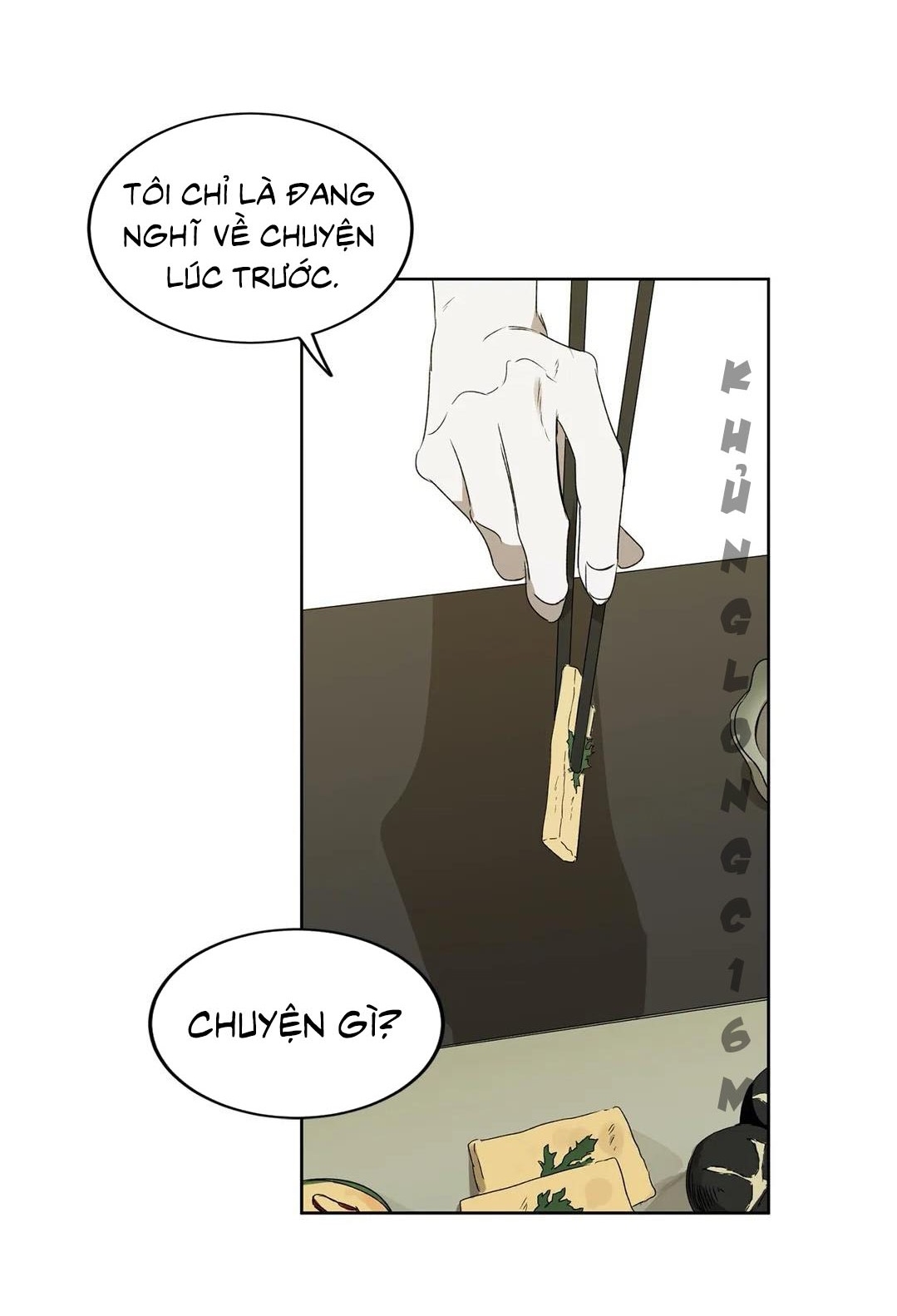 Đọc truyện Bảo Vệ Em - Chapter 9