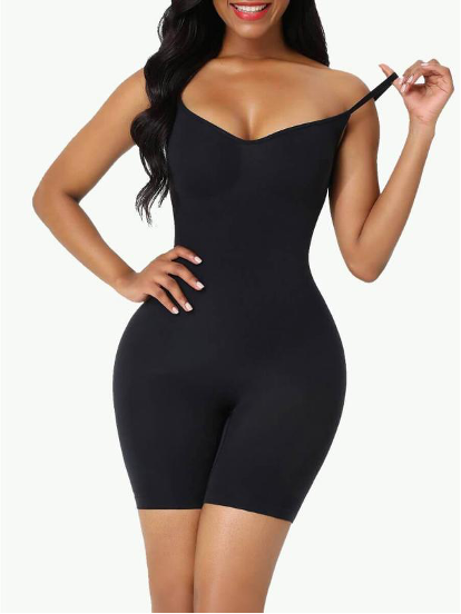 Replying to @cathymontoyaalonz let me know what you guys think! Its de, Shapewear For Dresses