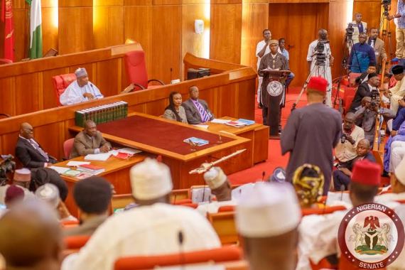 Stephen Ladoye s Blog Photos From Today s Ministerial Screening
