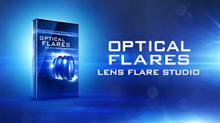 Optical Flare Free Download