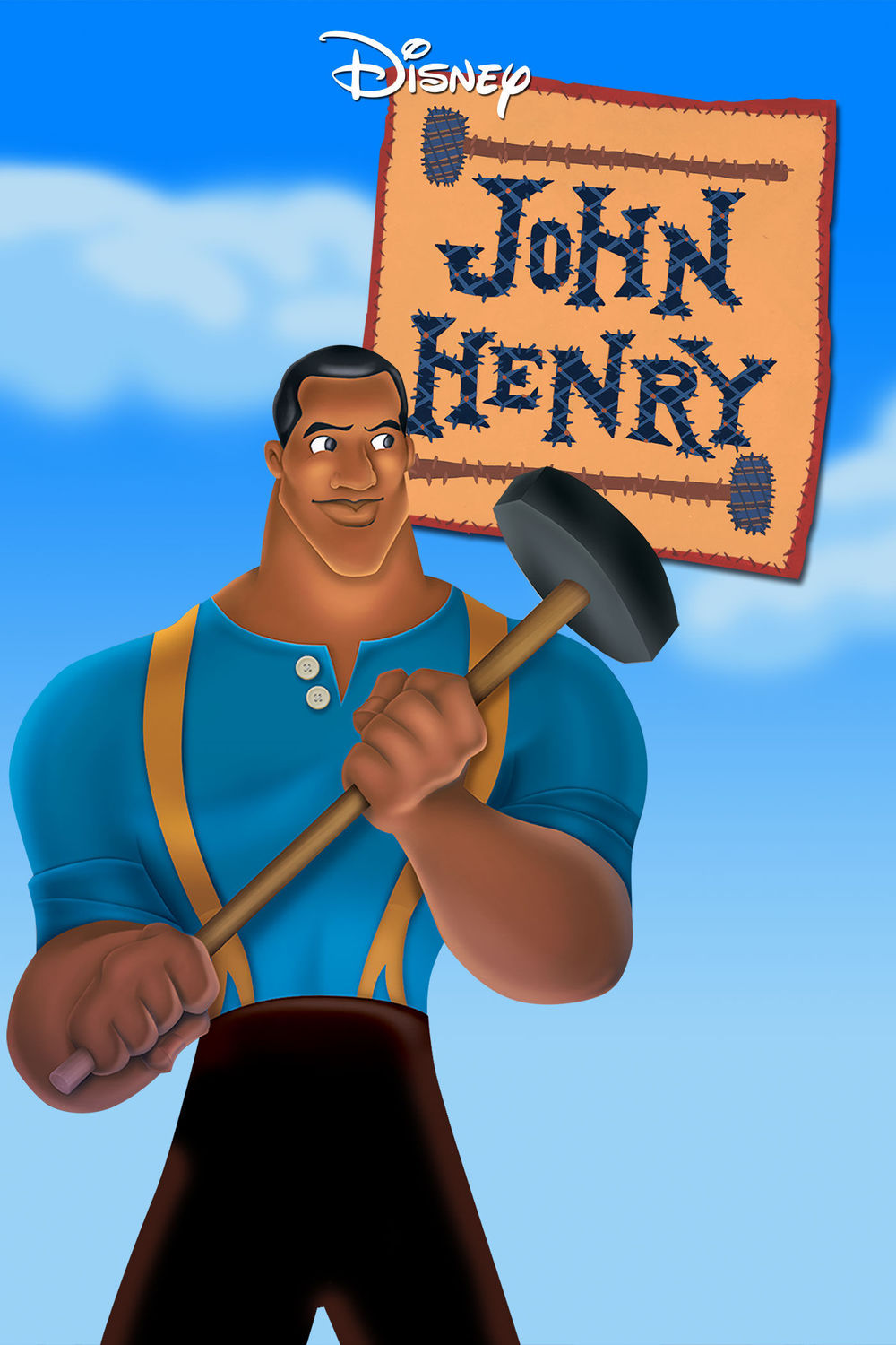 John Henry (2000) Shortfilmtoday