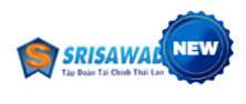 Srisawad Việt Nam: Dịch vụ cầm đồ lên tới 80% tài sản