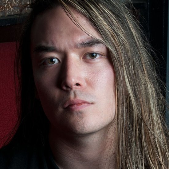 15 questions with Justin Whang or This is why Justin Whang will no
