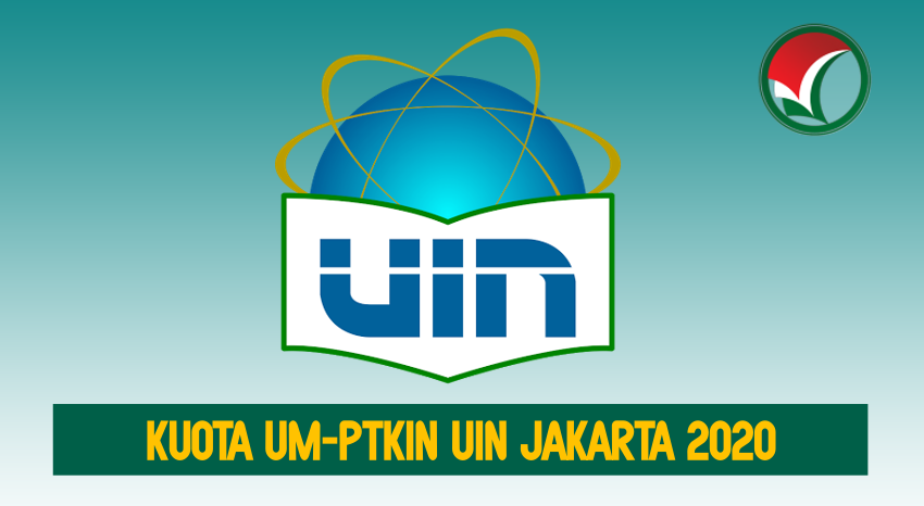 Kuota Umptkin Uin Jakarta 2020 2021 Cpns 2021 Daya Tampung Snmptn Sbmptn Umptkin