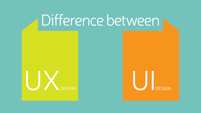 ما هو الUI و الUX ؟ و ما الفرق بينهما ؟