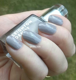 Leighton Denny Have It Your Grey