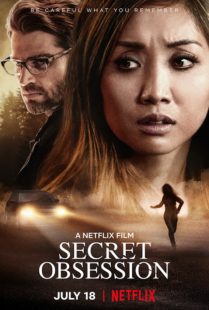 SECRET OBSESSION (2019) ταινιες online seires xrysoi greek subs