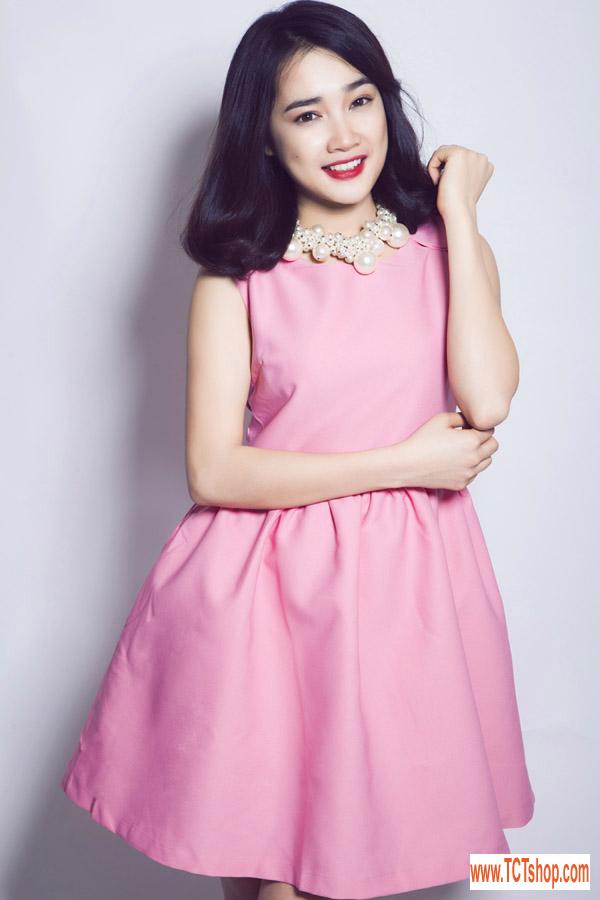 chet me toc ngan quyen ru tre trung cua my nu vbiz12 Chết mê tóc ngắn quyến rũ, trẻ trung của mỹ nữ Vbiz