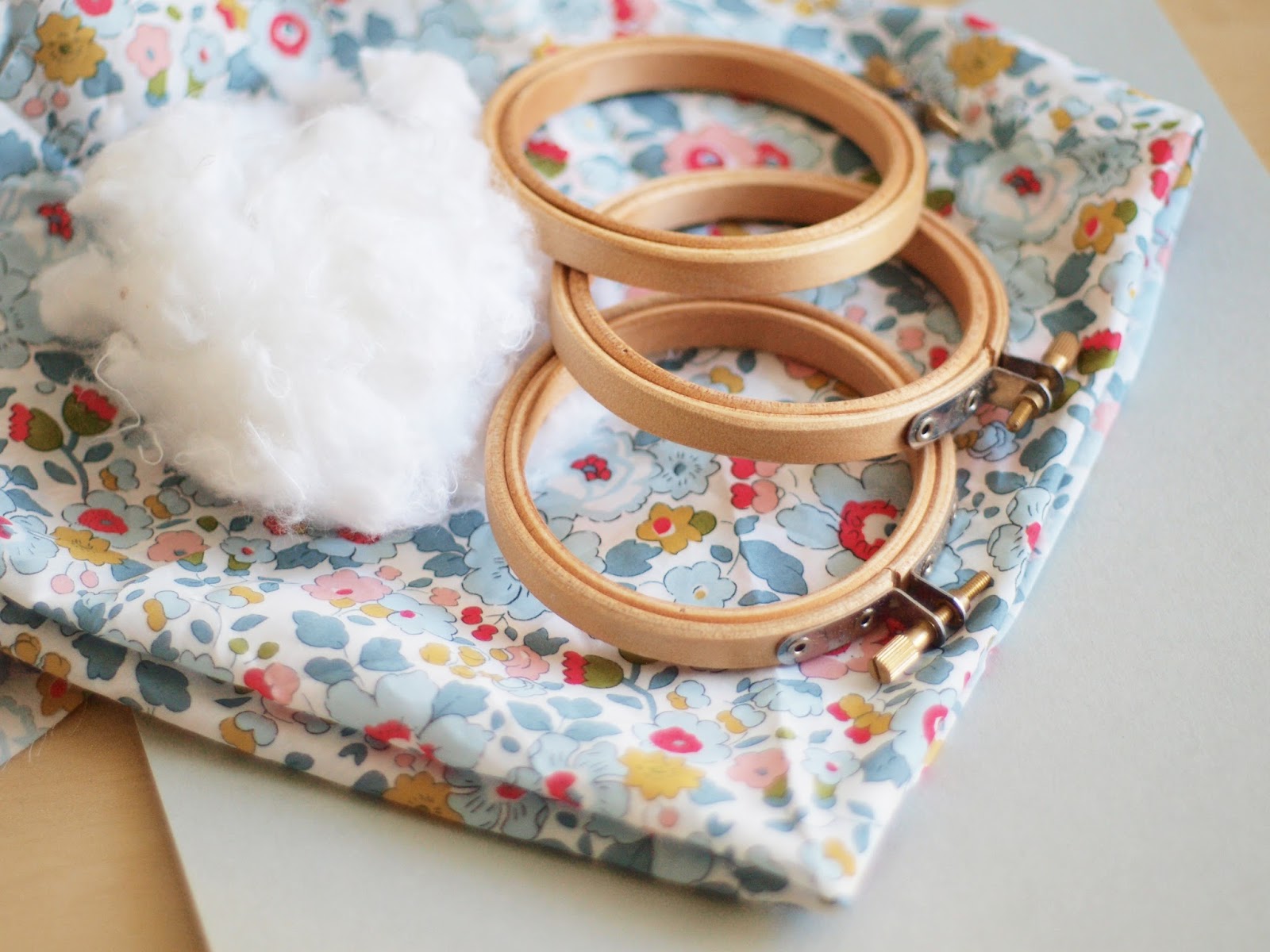 Kit Couture Hardanger Carpacar – Sac, Coussin à épingles Et Porte-clés En Velours, Instructions Incluses