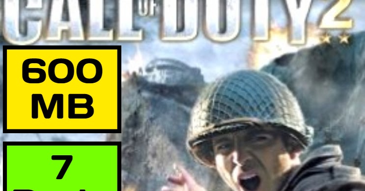 Cod 2 Highly Compressed Pc Cod 2 Highly Compressed Pc