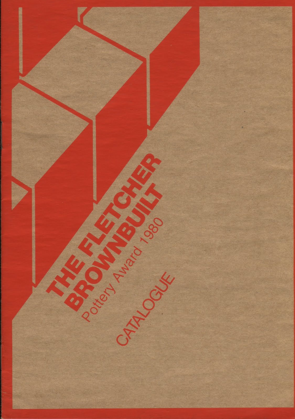 Auckland Studio Potters 50 Years Old 2011 Fletcher Brownbuilt