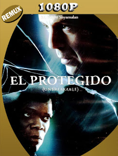 El protegido (2000) HD [1080p REMUX] Latino [GoogleDrive] SXGO