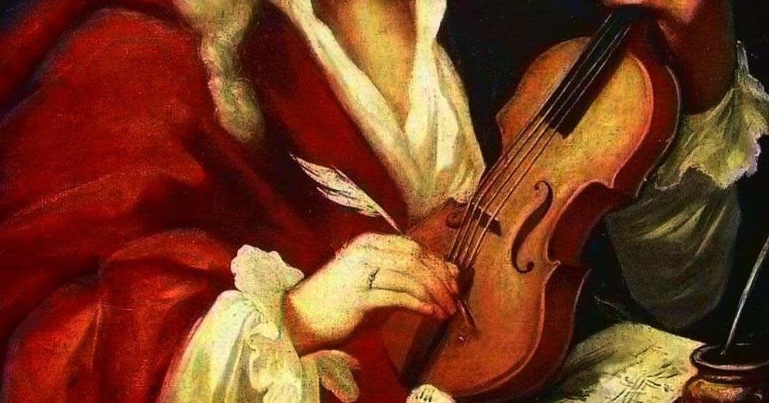 Rincón de Música LA PRIMAVERA DE VIVALDI Rincón de Música LA PRIMAVERA DE VIVALDI