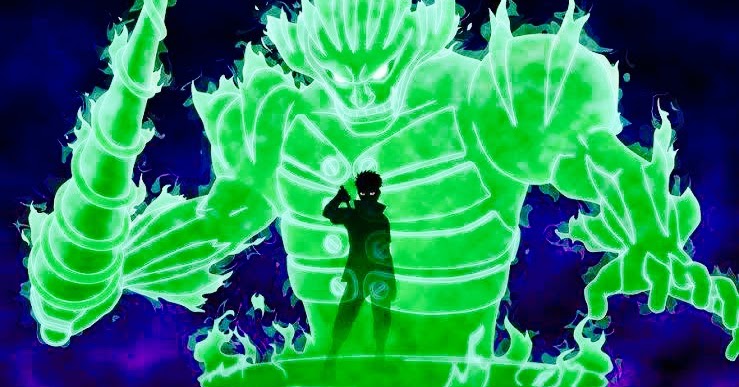 Featured image of post View 26 Naruto All Susanoo Users