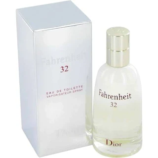 Christian Dior Fahrenheit 32