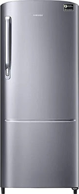 Samsung 212 L Single Door Refrigerator (RR 22 M272ZS8)