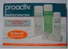 Proactiv Kit is your ticket to a whole new you!